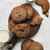 Keto Chocolate Chunk Cookies - With Egg