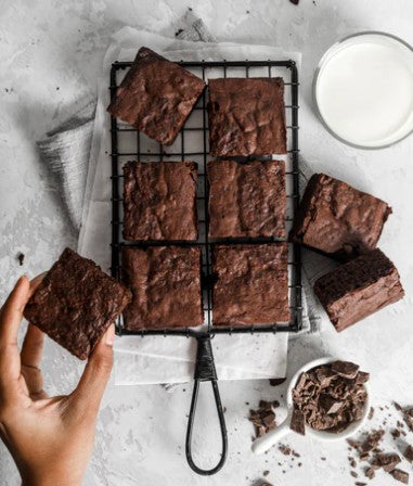 Types of Brownies you must try!