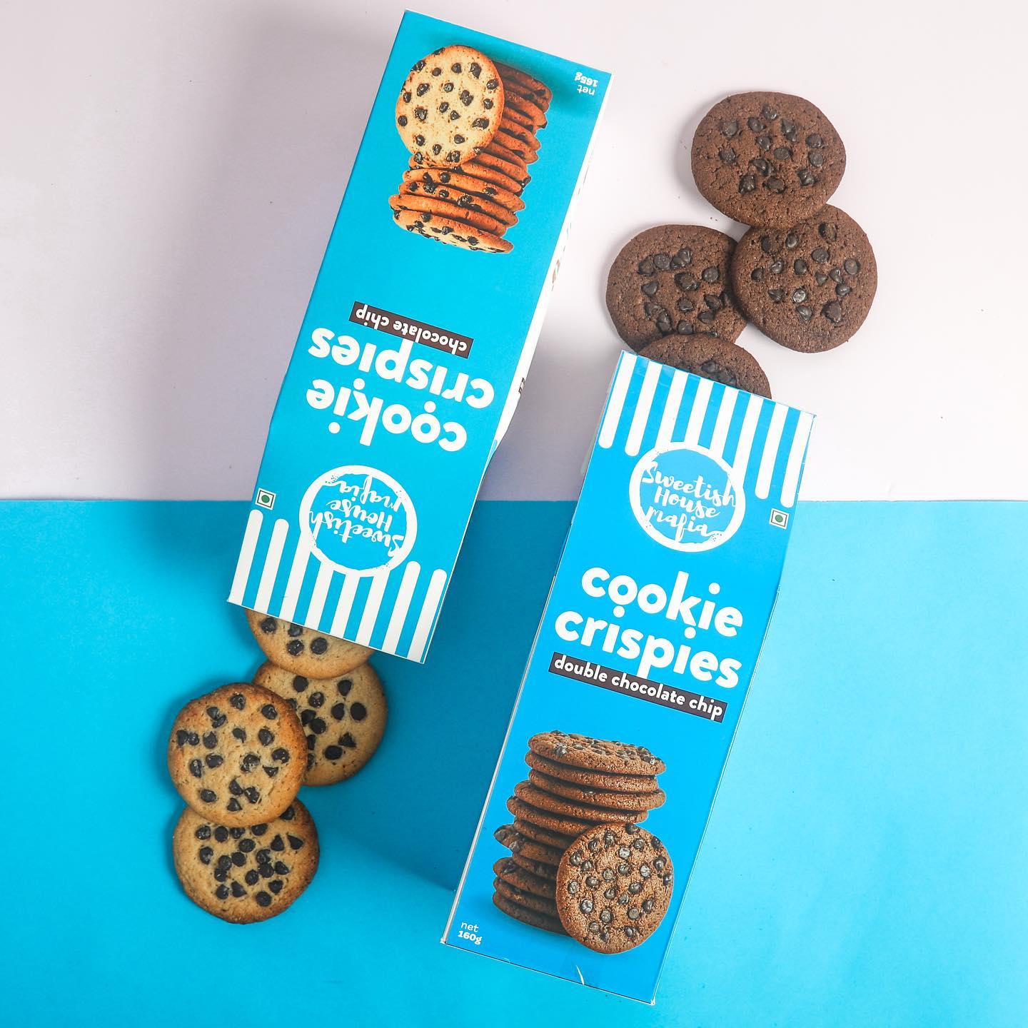 Crunchy Delight: Exploring the World of Cookie Crispies