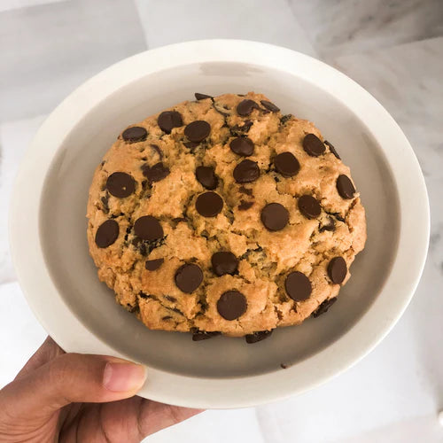 Chocolate Chip Cookies!