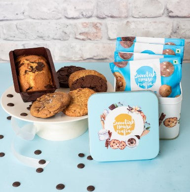 Thoughtful birthday gift hampers everyone will love!