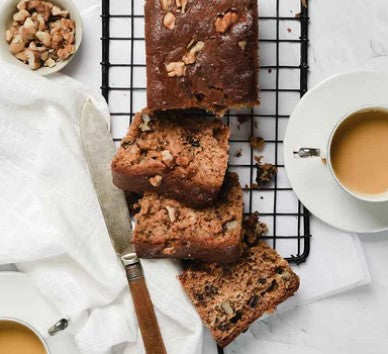 All You Need To Know About Pound Cakes