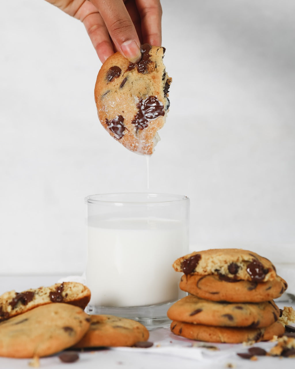 Sweeten your tea time with the best handmade cookies!