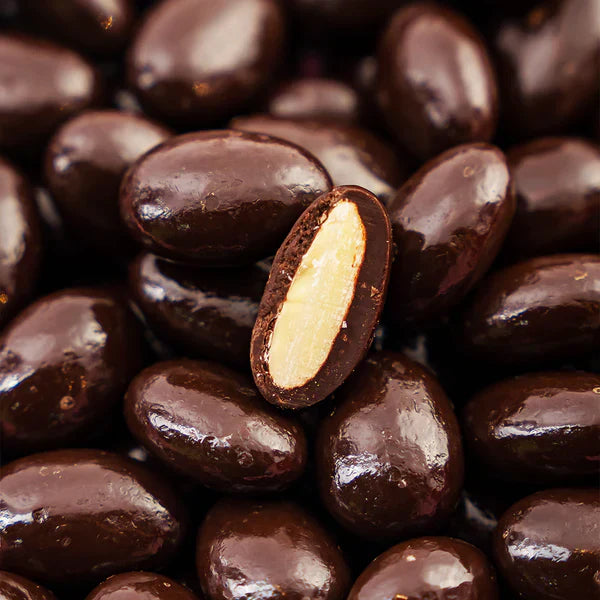 Munch it up with Dragees!