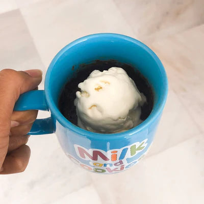 Chocolate Mug Cake!