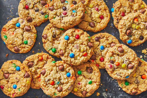 7 Delicious Desserts that are Perfect For Your Midnight Cravings.