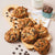 Satisfy Your Sweet Tooth with Chocolate Walnut Cookah