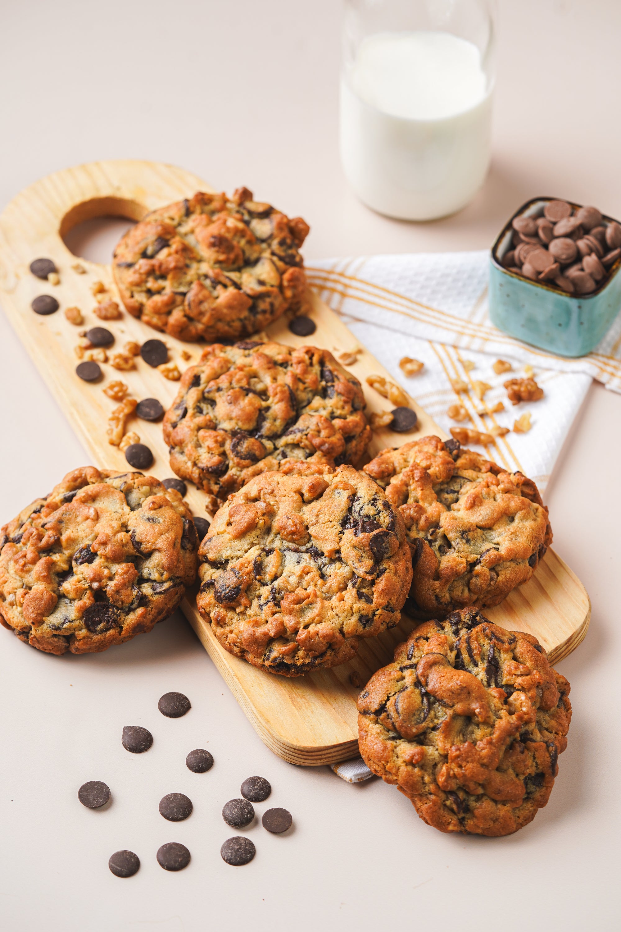 Cookahs