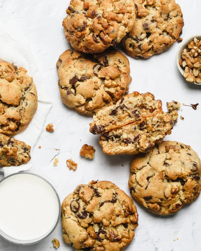 Signature Cookies