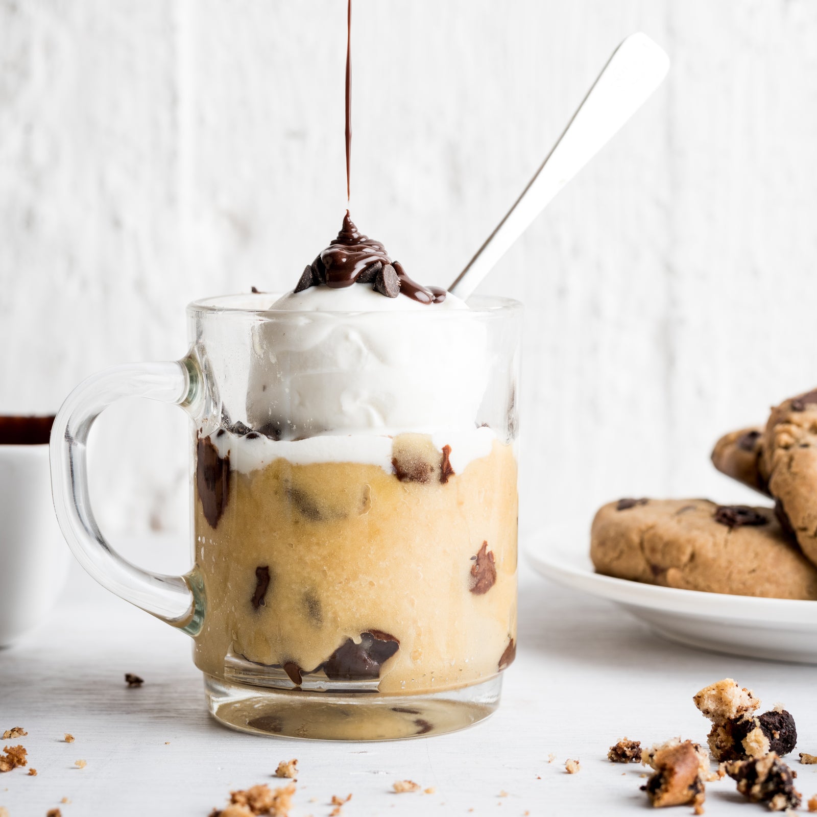 Milkshakes & Beverages