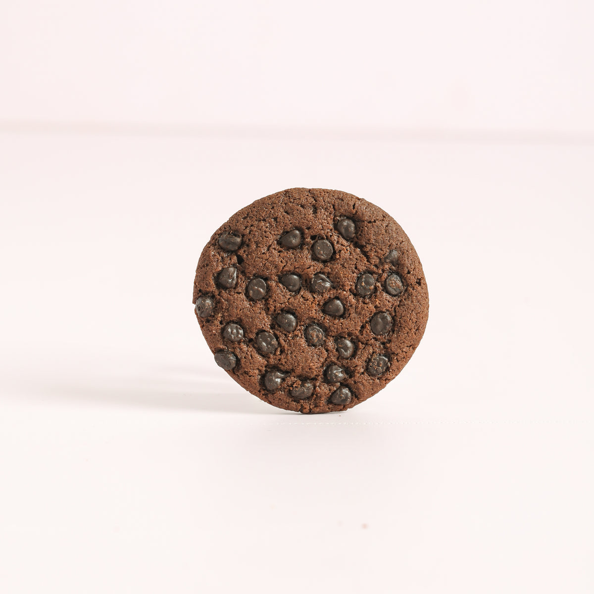 Double Chocolate Chip Cookie Crispies Pack of 2