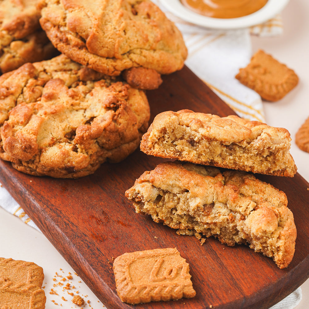 Lotus Biscoff Cookah Gift