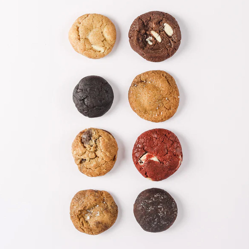 Mini Cookies