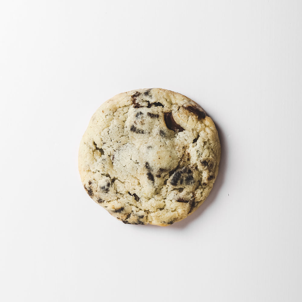 Oreo Cream Cheese Cookie