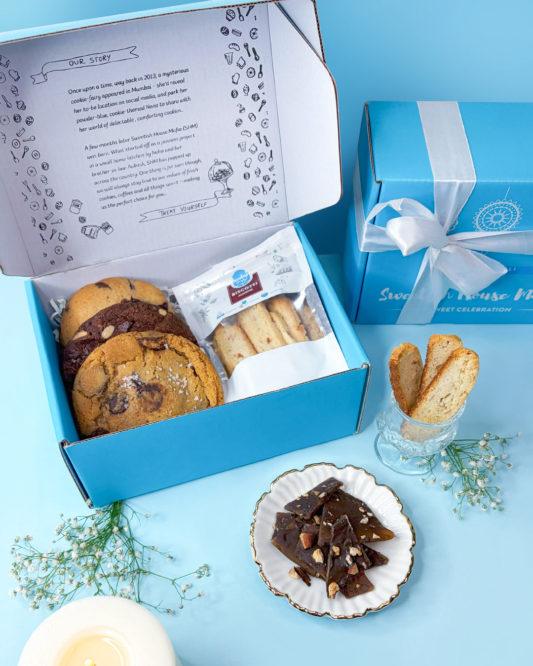 Patakha Hamper
