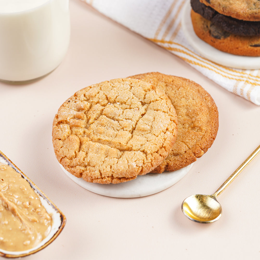 Peanut Butter Cookie