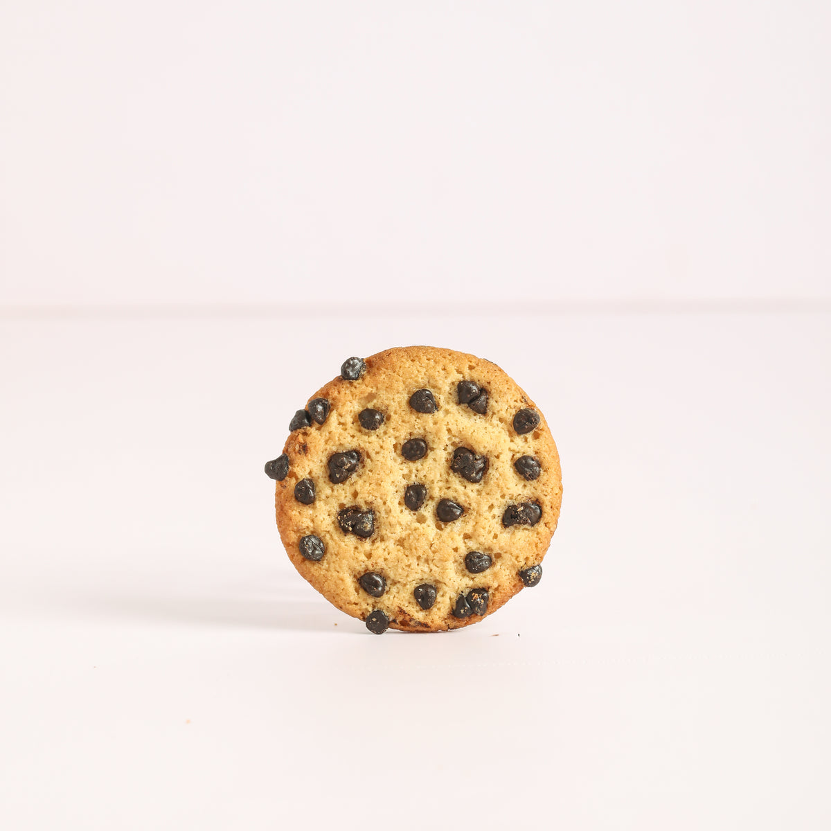 Classic Chocolate Chip Cookie Crispies Pack of 2
