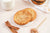 Snickerdoodle Cookies - With Egg