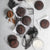 Guilt-Free Dark Chocolate Truffle