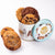 Assorted Cookies Tin - With Egg