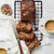 Date Walnut Tea Cake - Sweetish House Mafia