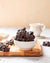Dark Chocolate Almond Ragi & Rice Crispies - Sweetish House Mafia
