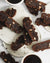 Chocolate Hazelnut Biscotti - Sweetish House Mafia