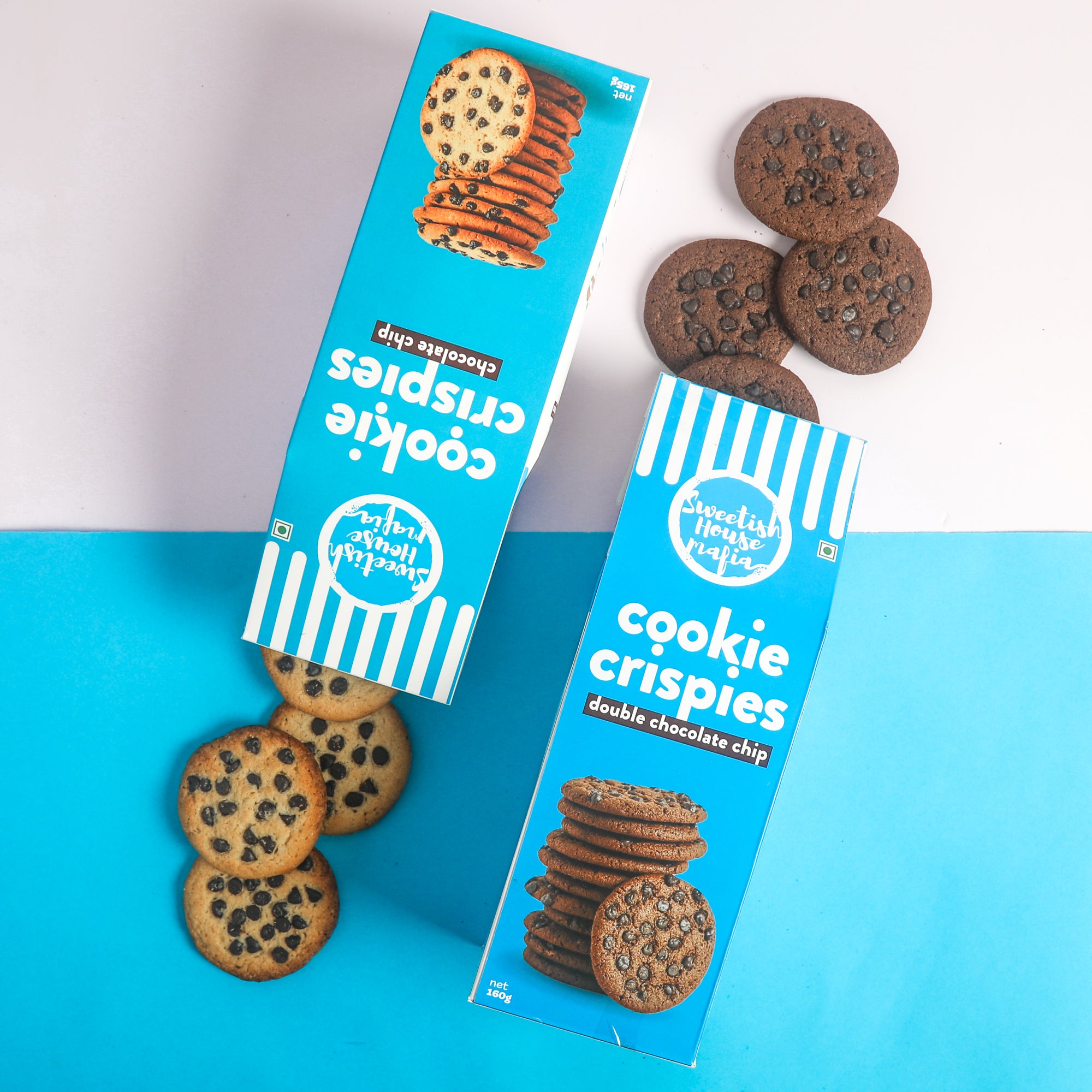 Bundle of Crispies