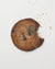 Keto Chocolate Chunk Cookies - Sweetish House Mafia