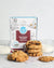 Oatmeal Raisin Cookie Premix (7 -8 Cookies) - Sweetish House Mafia