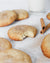 Snickerdoodle Cookies - Sweetish House Mafia
