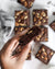 Chocolate Walnut Brownie - Sweetish House Mafia