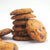 Dark Chocolate Sea Salt Vegan Cookie - Sweetish House Mafia